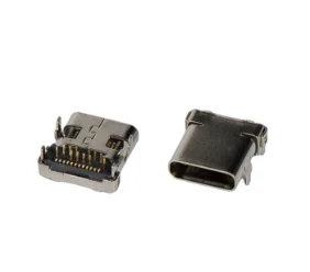 UC-017-01 TYPE C母板上单壳 L10.0